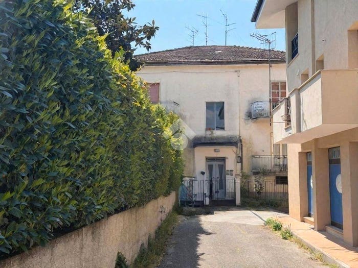 Appartamento monolocale in vendita in Via Maria Pia di Savoia, Centro, Venafro