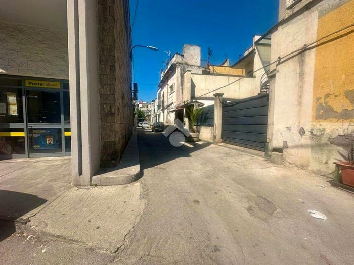 Appartamento trilocale in vendita in Strada Vicinale Cupa del Segretario, Zona Industriale Marina, Napoli