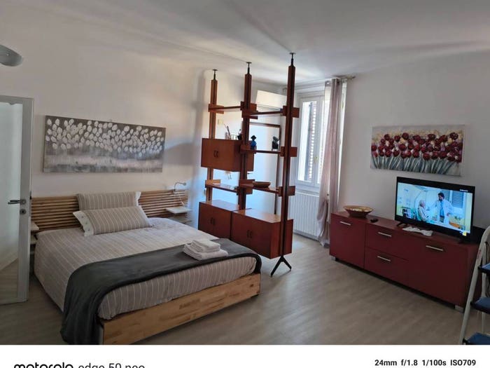 Appartamento monolocale in vendita in Via Guglielmo Oberdan, Centro Storico, Bologna
