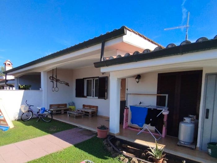 Casa quadrilocale in vendita in Via San Marino, Nuova Florida, Ardea