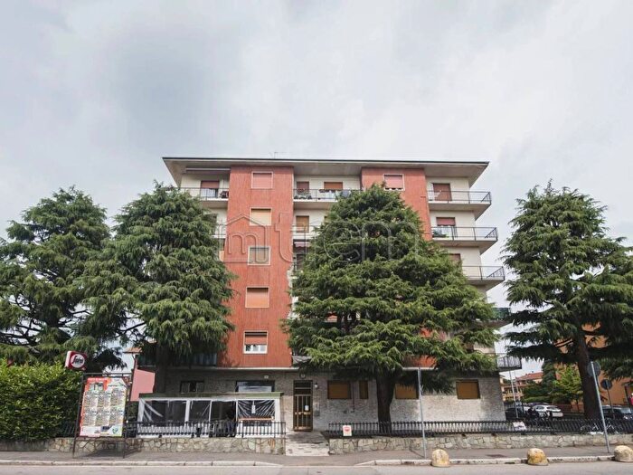 Appartamento bilocale in vendita in Viale Papa Giovanni XXIII, Centro, Nerviano