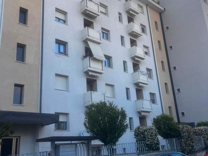 Appartamento con 5 locali in vendita in Via Massa d'Albe, Centro, Avezzano