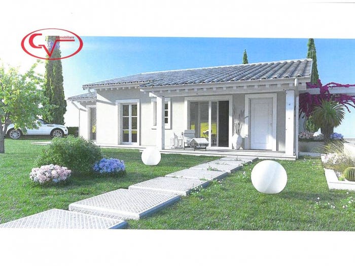 Casa con 6 locali in vendita in Località Levanella Scambio, Levanella, Montevarchi