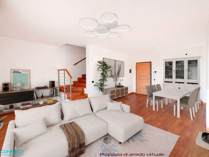 Appartamento con 5 locali in vendita in Via Mozart, Arcella Sant'Antonino, Padova