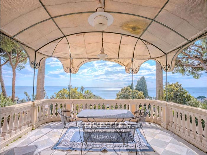 Casa in vendita in Nervi, Genova