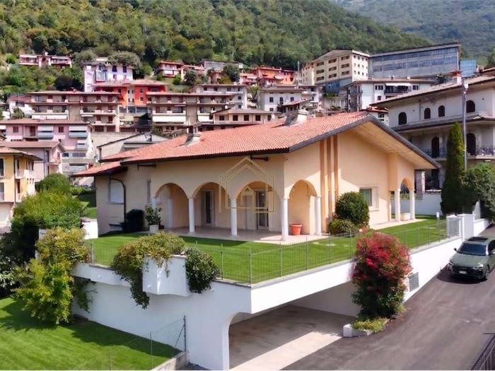 Casa con 6 locali in vendita in Via Prada, Pieve, Lumezzane