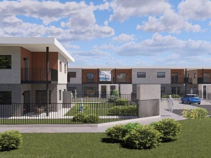 Casa con 5 locali in vendita in Corso Giuseppe Mazzini, Centro, Borgo San Dalmazzo