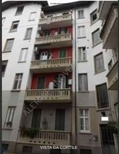 Appartamento bilocale in vendita in Viale Tibaldi, Pezzotti Meda, Milano