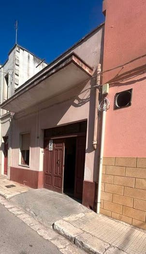 Appartamento in vendita in Commenda, Brindisi