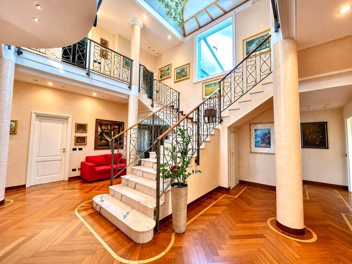 Casa con 6 locali in vendita in Cizzago Comezzano, ComezzanoCizzago