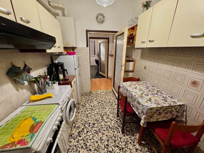 Appartamento quadrilocale in vendita in Via Benedetto Croce, San Martino, Pisa