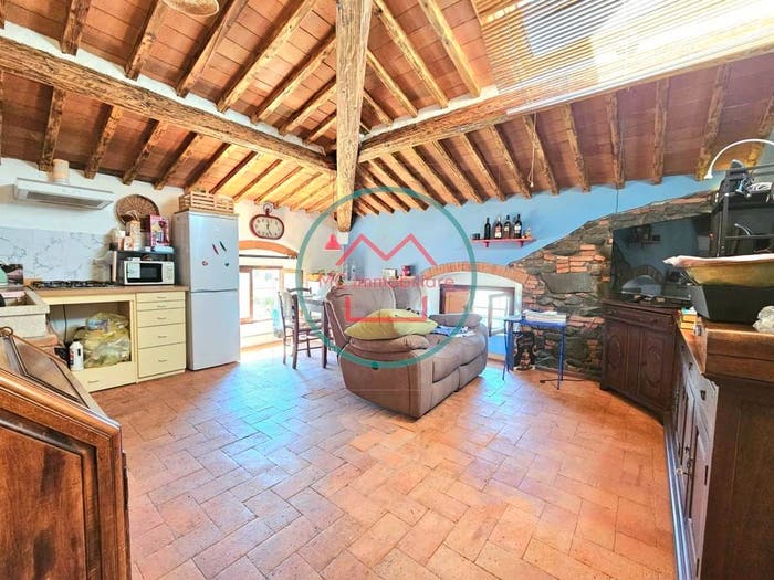 Appartamento bilocale in vendita in Via Belvedere, Margine Coperta Traversagna, Massa e Cozzile