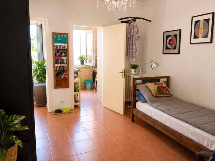 Appartamento bilocale in vendita in San Giuseppe, Jesi