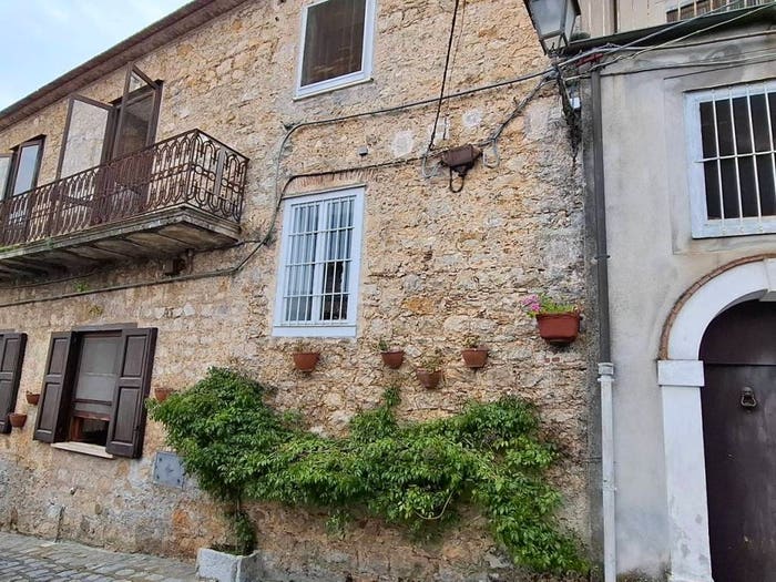 Casa con 5 locali in vendita in Via del Rosario, Centro, Trecchina