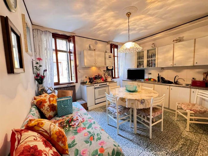 Casa con 6 locali in vendita in Centro Storico, Chioggia