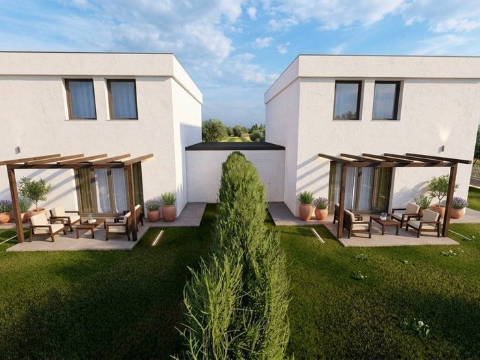 Casa quadrilocale in vendita in Via Cesare Battisti, Cirimido