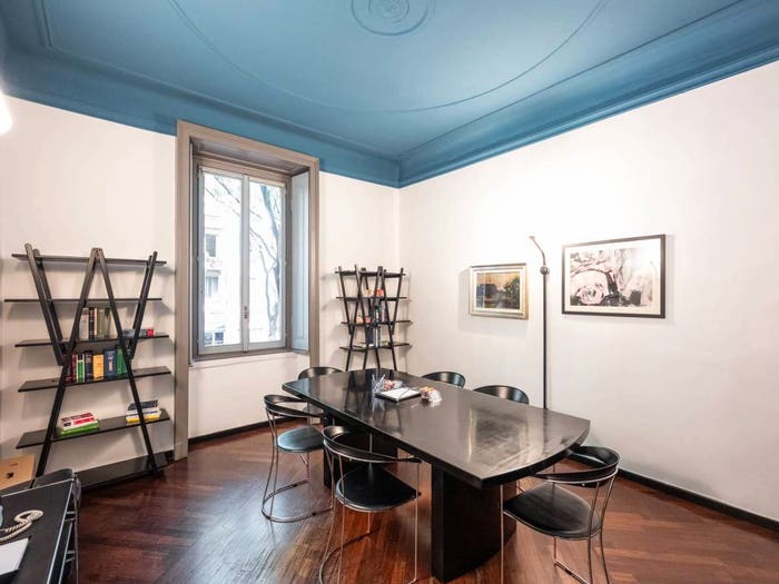 Appartamento con 5 locali in vendita in Viale Lombardia, Città Studi, Milano