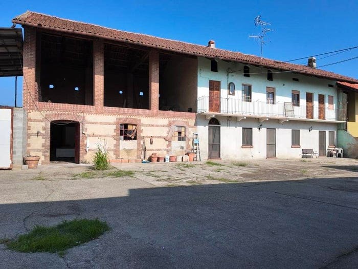 Casa con 5 locali in vendita in Str Ronchi, Ronchi, Cigliano