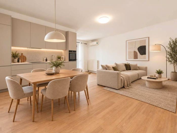 Appartamento bilocale in vendita in Via Tortona, Solari, Milano