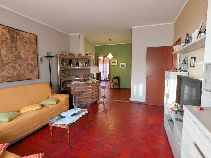 Appartamento con 6 locali in vendita in Strada Casalcermelli, Cristo, Alessandria