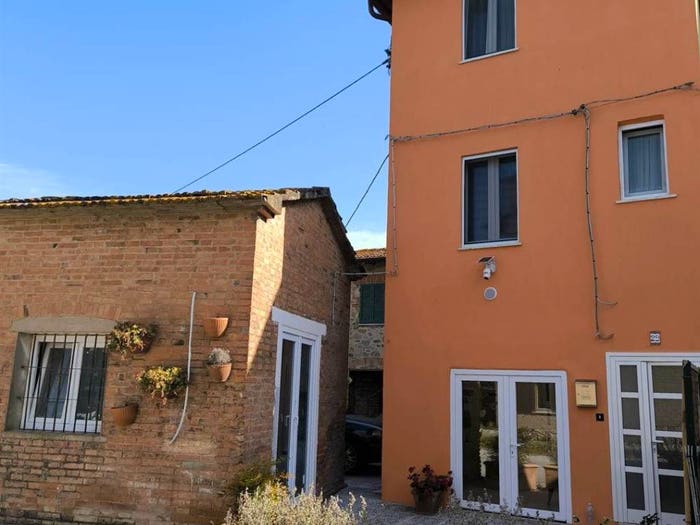 Casa con 5 locali in vendita in Carraia, Castiglione del Lago