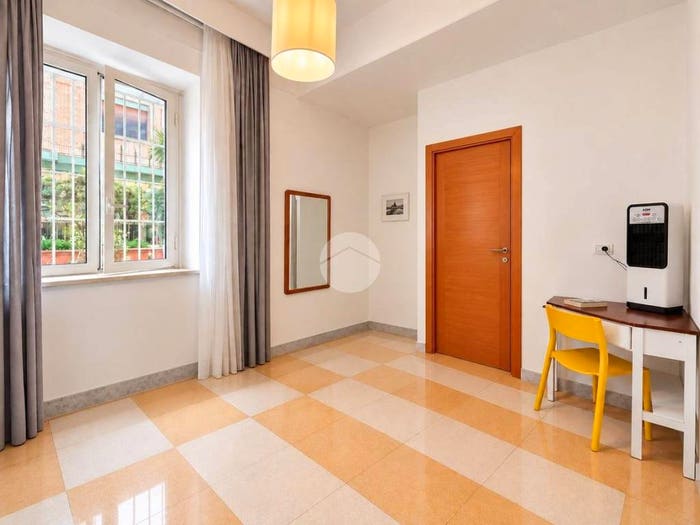 Appartamento bilocale in vendita in Via Ludovico di Monreale, Monteverde Vecchio, Roma