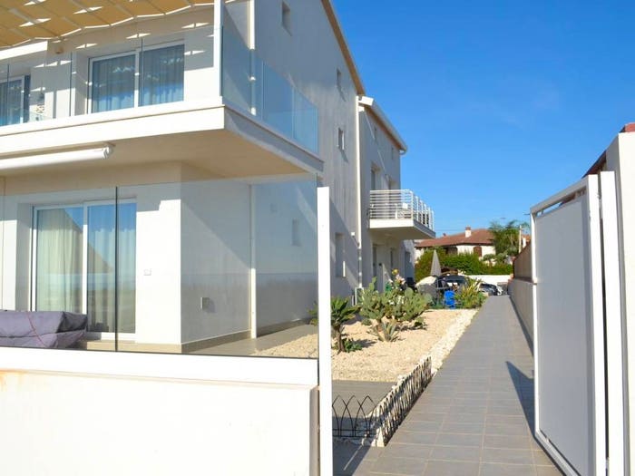 Appartamento bilocale in vendita in Viale Sicilia, Calabernardo, Noto