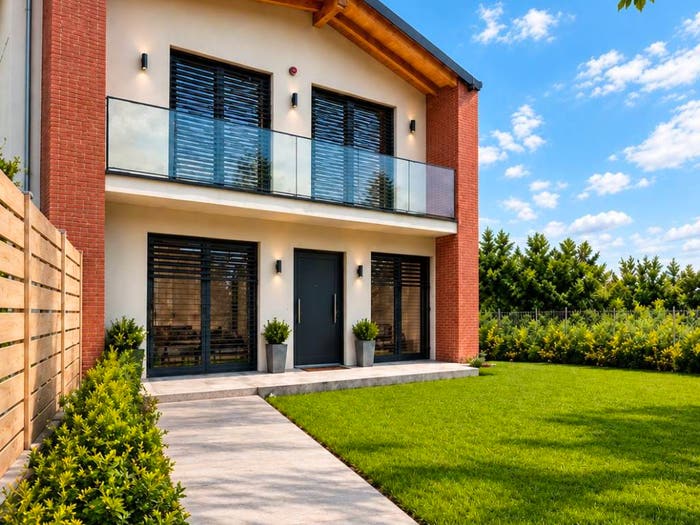 Casa quadrilocale in vendita in Via Lazzaro Spallanzani, Campus Gaione, Parma