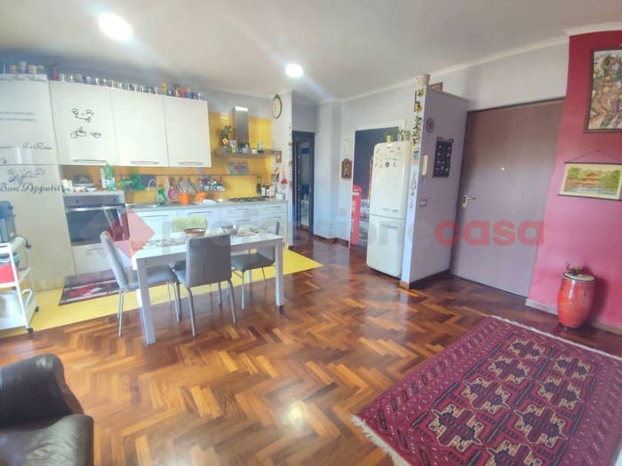 Appartamento quadrilocale in vendita in Via Sartania, Pianura, Napoli