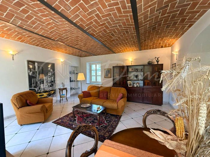 Casa con 5 locali in vendita in Via Repergo, Repergo, Isola d'Asti