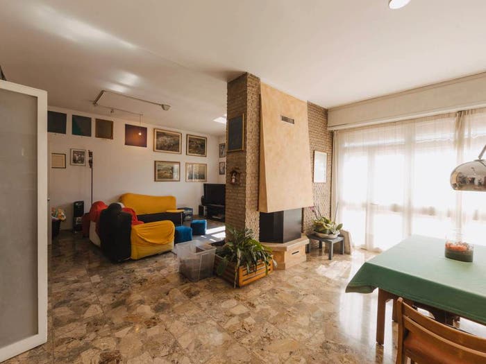 Casa con 6 locali in vendita in Via del Goletto, Crocifissa di Rosa, Brescia