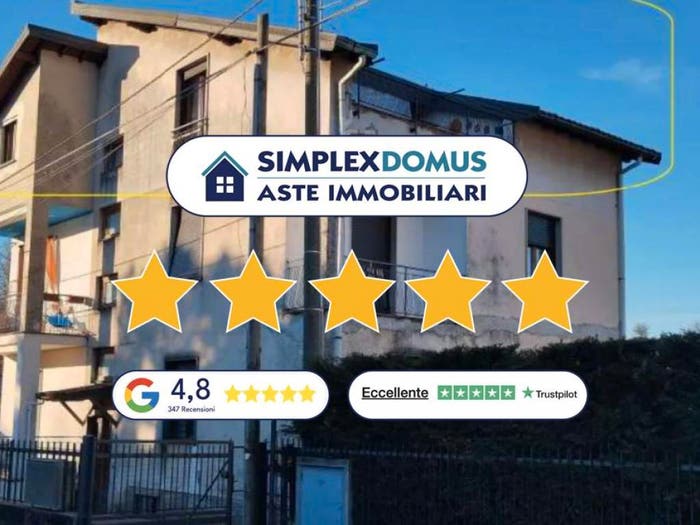 Appartamento trilocale in vendita in Monte Carmelo, Centro, Appiano Gentile