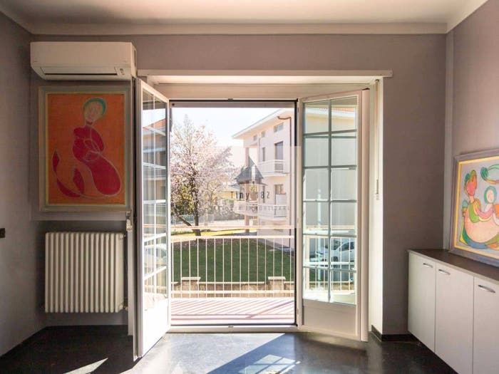 Appartamento trilocale in vendita in Via Maggio, Centro, Nole