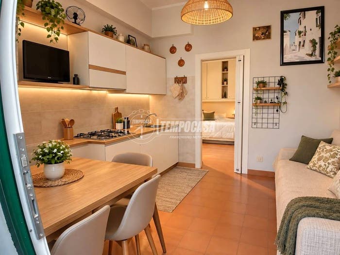 Appartamento bilocale in vendita in Via Morelli, Centro, Pietra Ligure