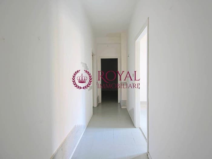 Appartamento quadrilocale in vendita in Via Del Riposo, Pontino Bastia, Livorno
