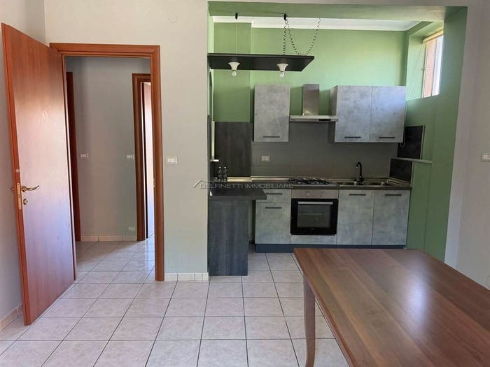 Appartamento trilocale in vendita in via Rorine, Borgo Piave Corso Europa Zona Ferrero, Alba