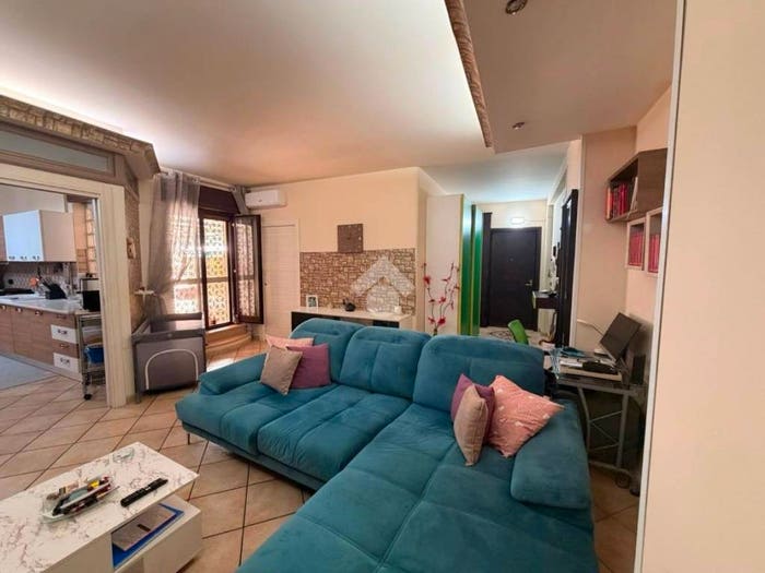 Appartamento quadrilocale in vendita in Via Napoli, Centro, Mugnano di Napoli