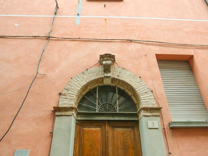 Casa con 6 locali in vendita in Via Pietro Benucci, Centro, Sant'Agata Feltria
