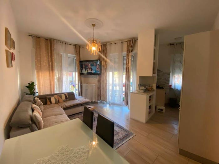 Appartamento trilocale in vendita in Corso Casale, Corso Alessandria, Asti