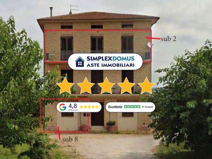 Appartamento quadrilocale in vendita in Via Cipresso, Bastia, Bastia Umbra