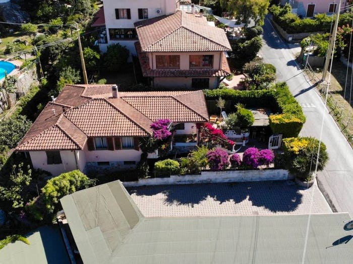 Casa quadrilocale in vendita in Via San Gaetano, Zanca Sant'Andrea, Marciana