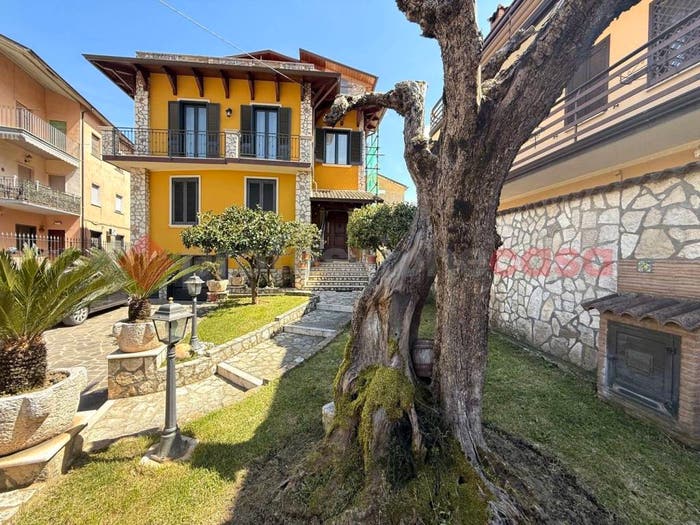 Casa con 5 locali in vendita in Via San Cosma, Trescine, Cervinara