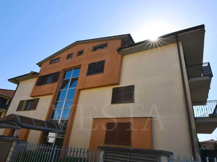 Appartamento bilocale in vendita in via VIDOLENGHI, Centro, Marzano
