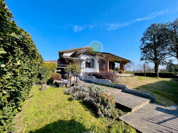 Casa con 6 locali in vendita in VIA PRIMO MAGGIO, Centro, Caorso