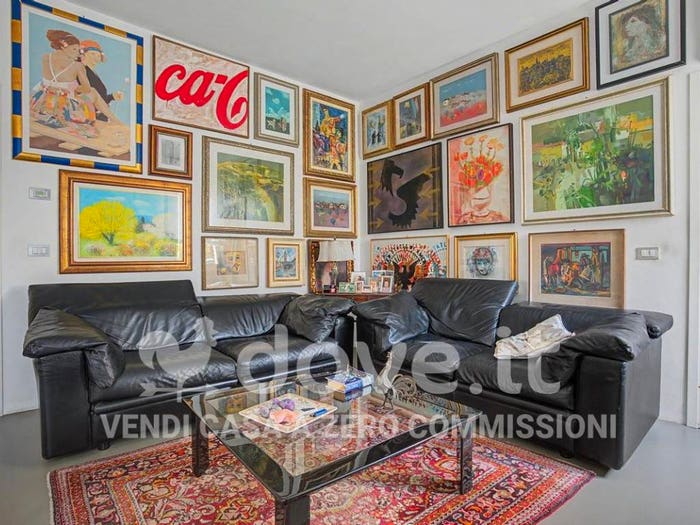 Casa con 6 locali in vendita in Via Malon, Centro, Legnago
