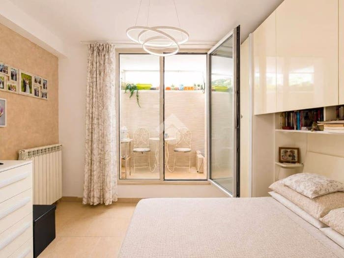 Appartamento bilocale in vendita in Viale Giuseppe Grassi, Poligono Via San Cesario, Lecce