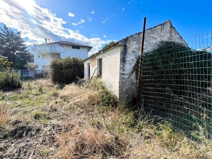Casa monolocale in vendita in Contrada Fontanelle, Lanciano