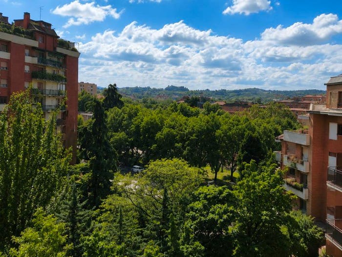 Appartamento con 6 locali in vendita in Via Pietro Gubellini, Savena, Bologna