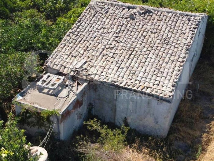 Casa quadrilocale in vendita in via simone simoni, Centro, Comiso