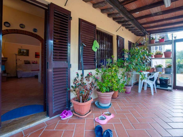 Casa con 5 locali in vendita in Strada Provinciale, Asciano